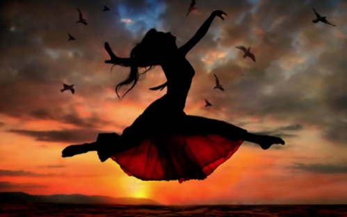 goed gevoel met hypnose